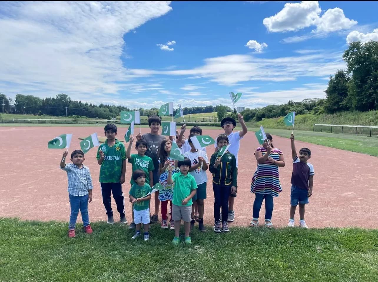 Cultural performances