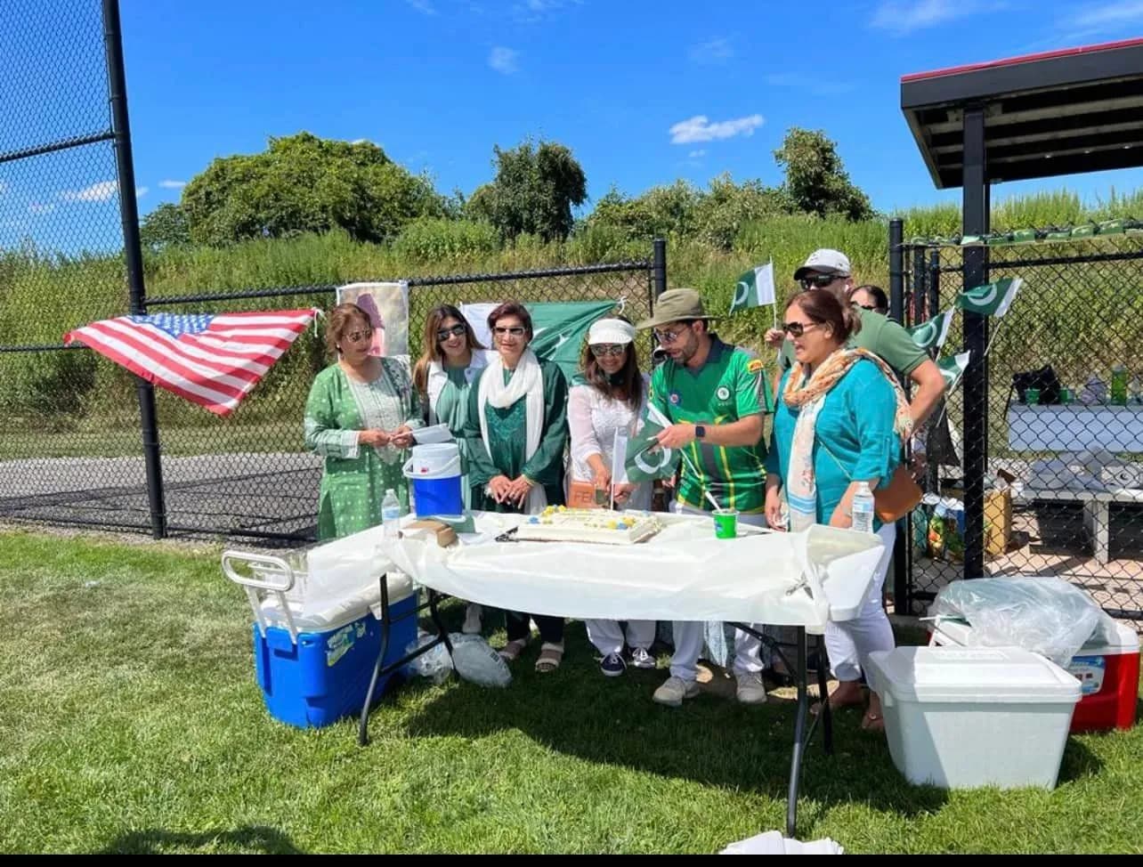 Celebration highlights