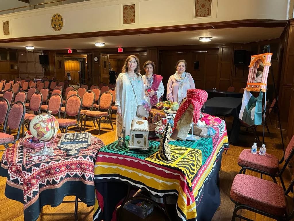 Tournament highlights