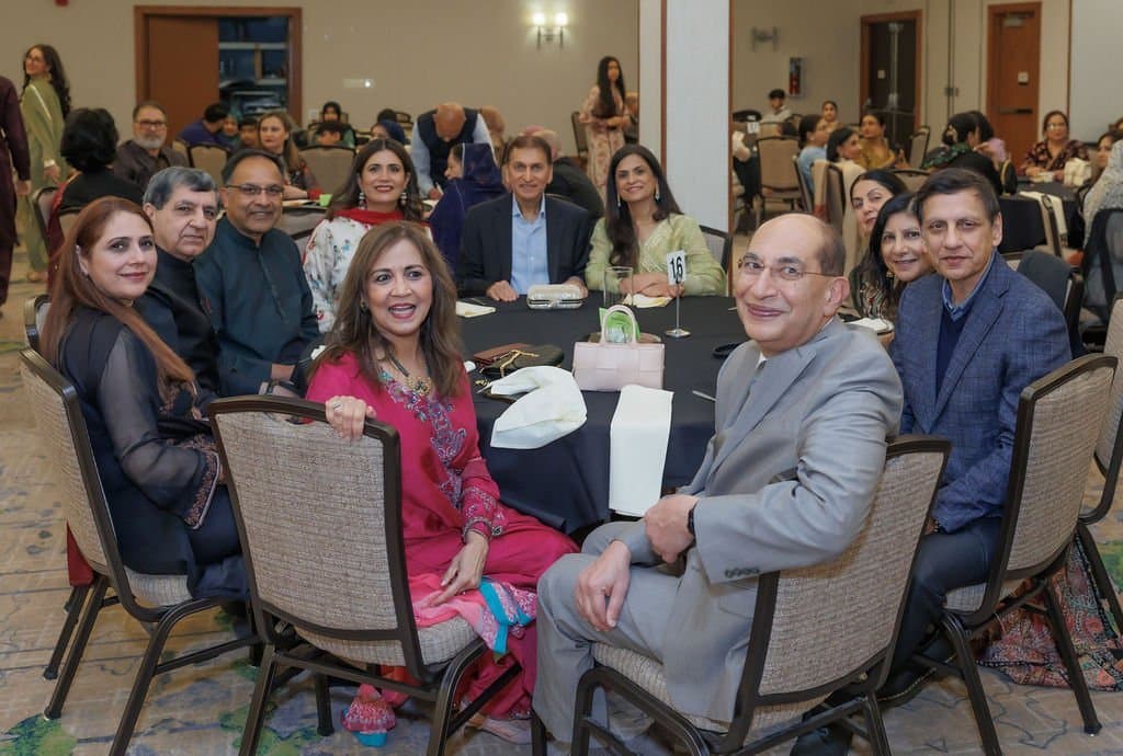 Eid Dinner Gala 2026