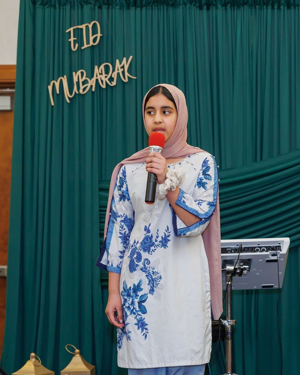 Eid Dinner Gala 2026