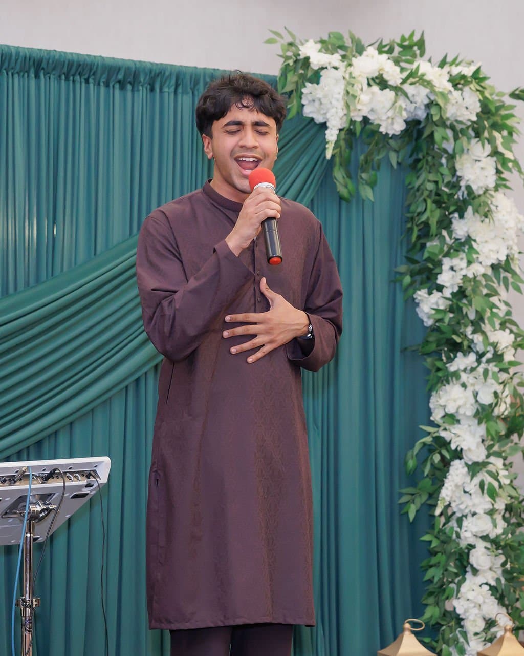 Eid Dinner Gala 2026
