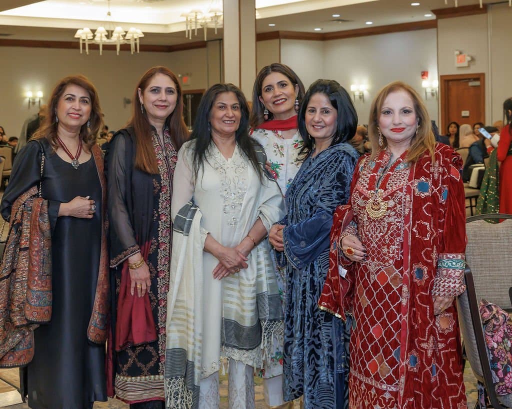 Eid Dinner Gala 2026