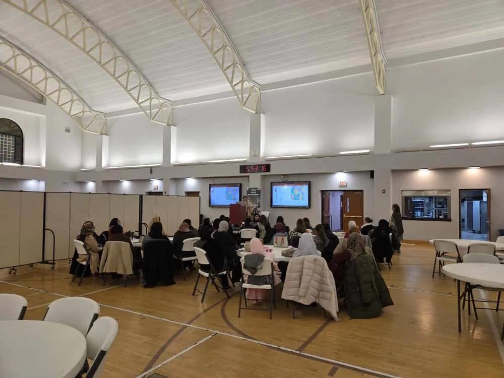 Health Seminar - Menopause & UTI Awareness