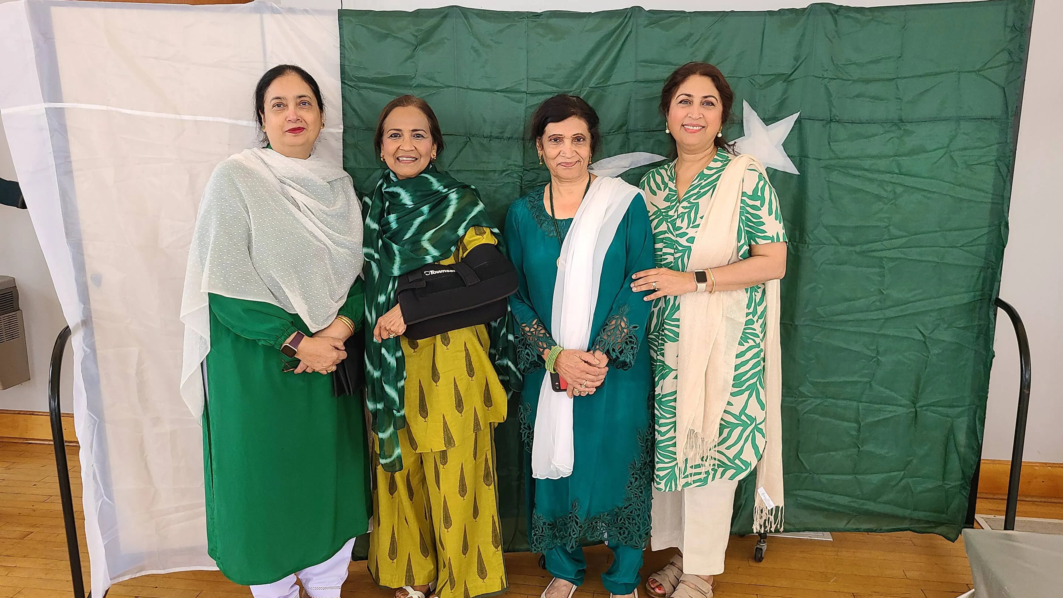 Cultural performances