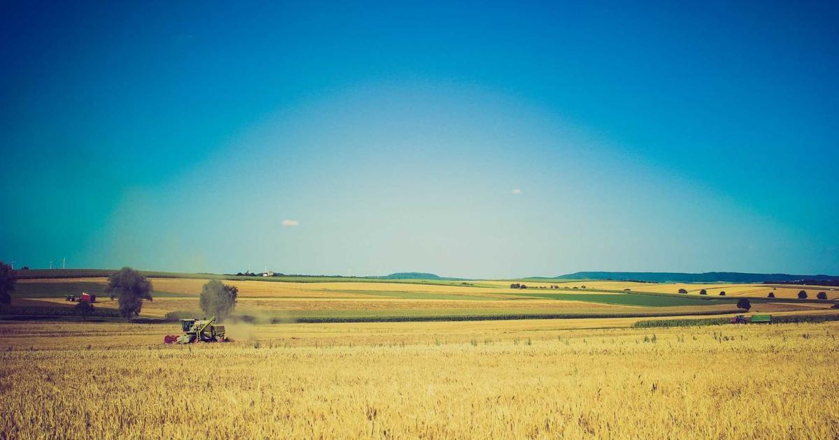 Planning Large Community Events at PASOR