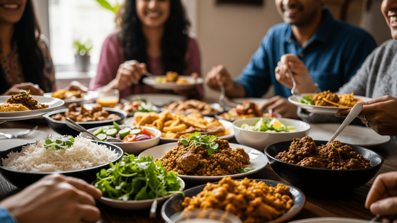 A Beginner's Guide to Pakistani Cuisine for Our American Friends