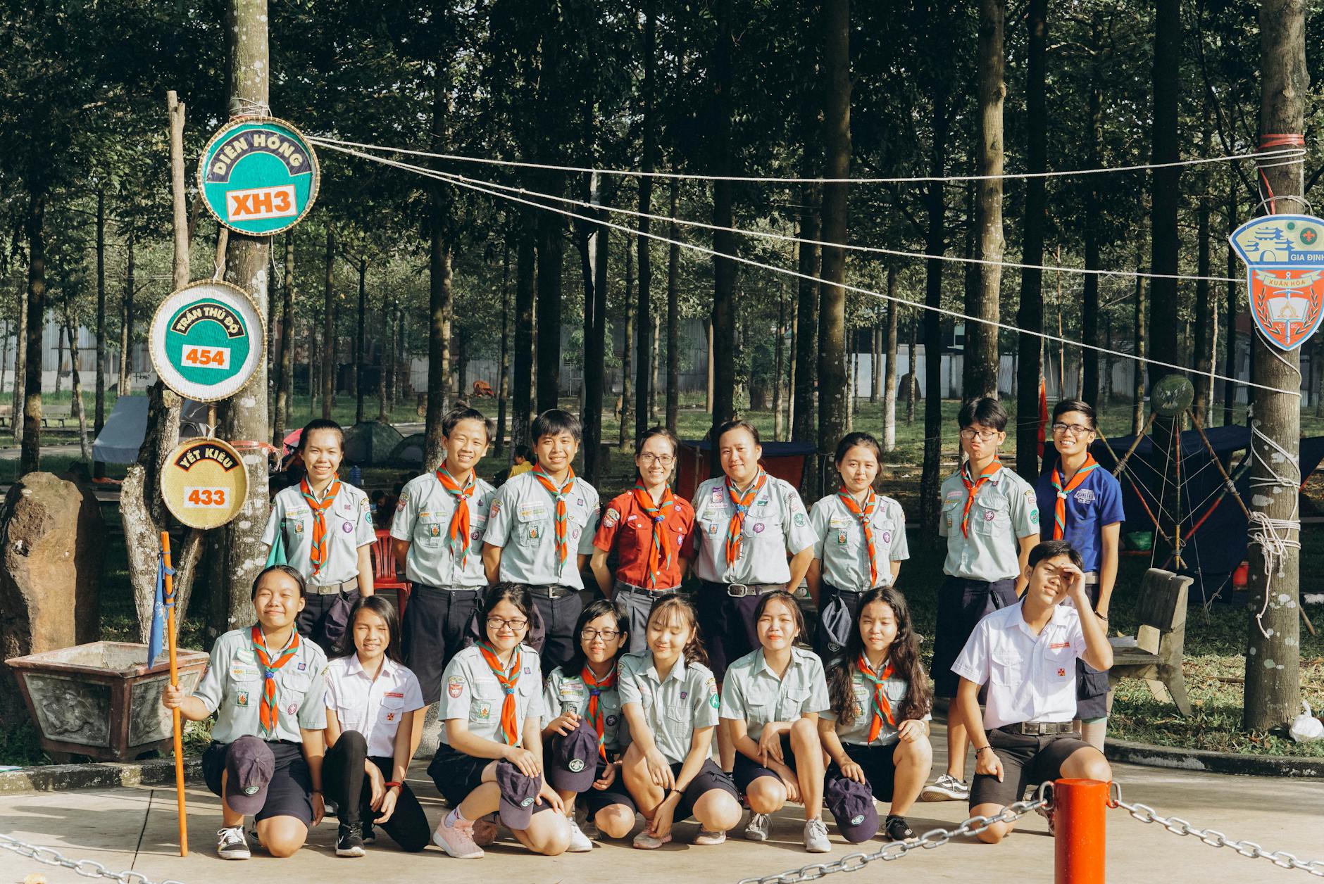 Career Day Recap: Pakistani American Professionals Inspire Our Youth