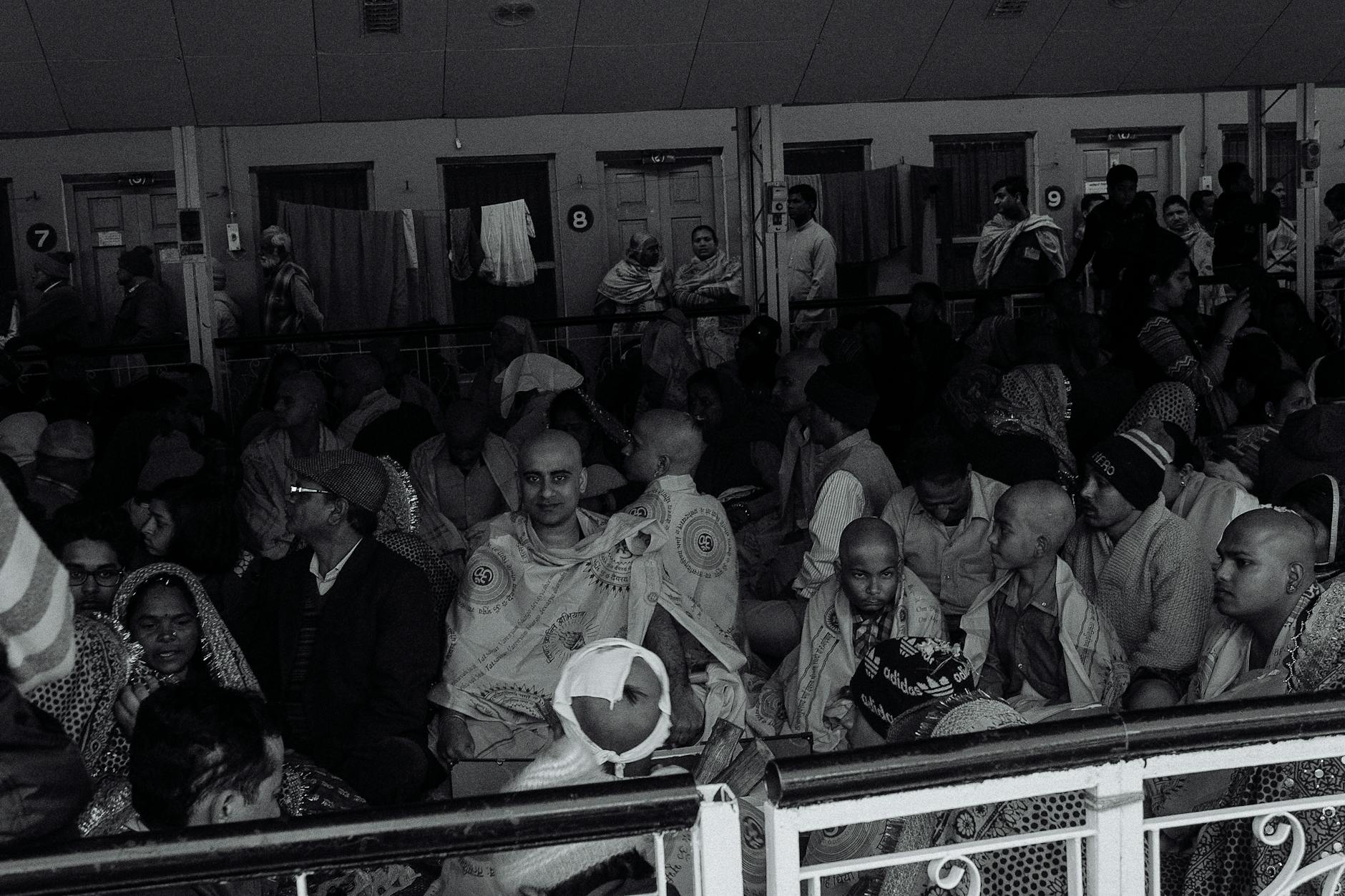 From Newcomer to Neighbor: A PASOR Welcome Story