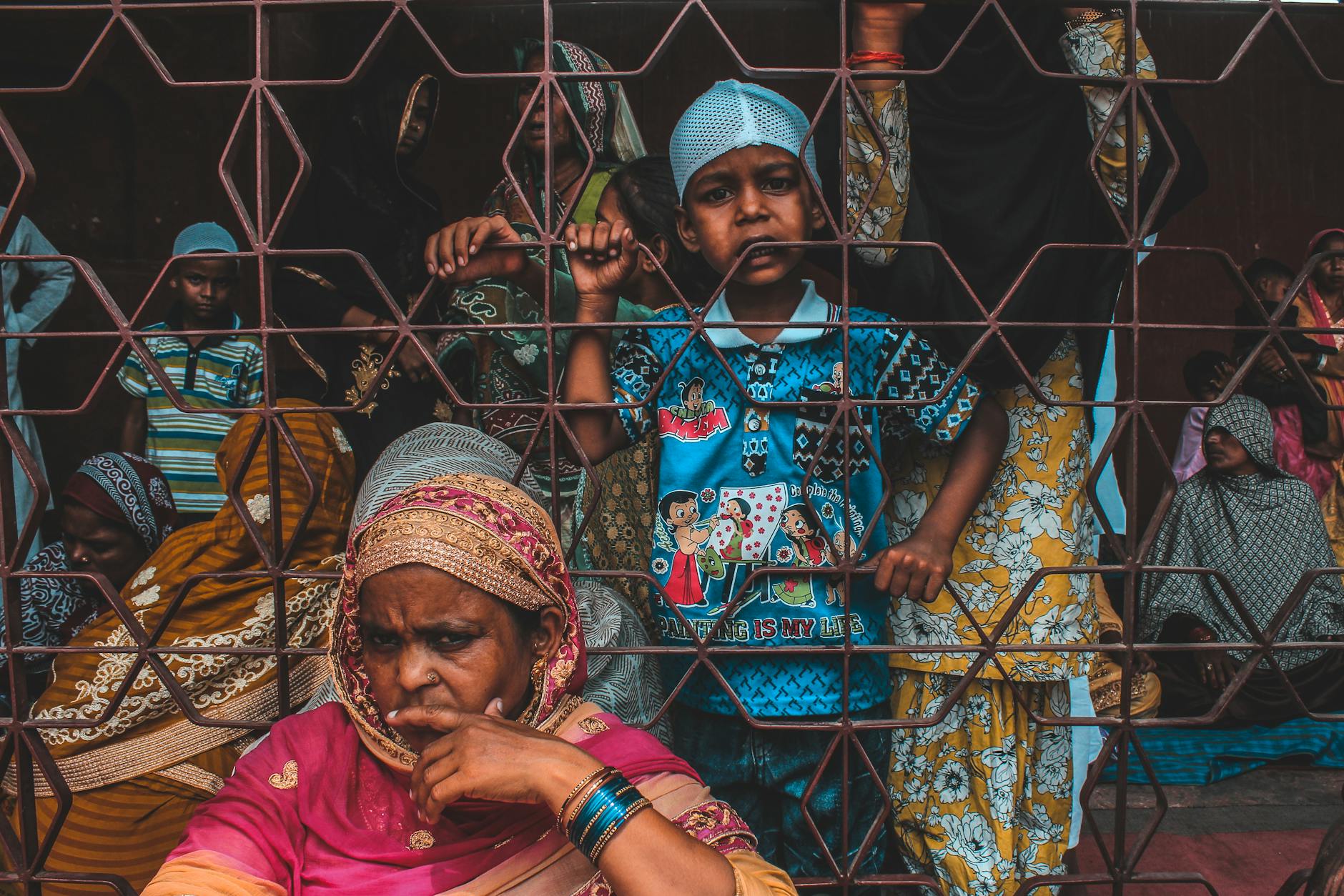 From Our Kitchen to Yours: PASOR Community Cookbook Highlights