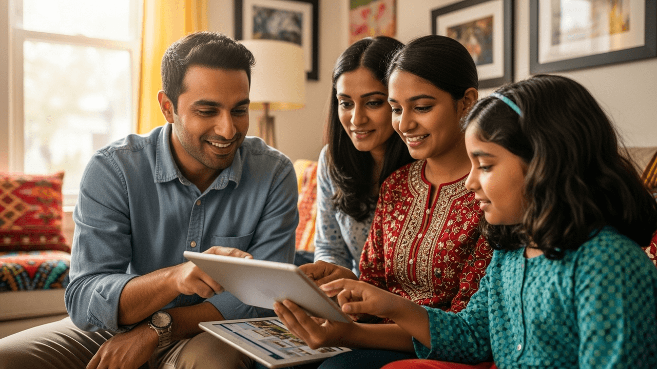 How PASOR Helped My Family Find Home in Rochester