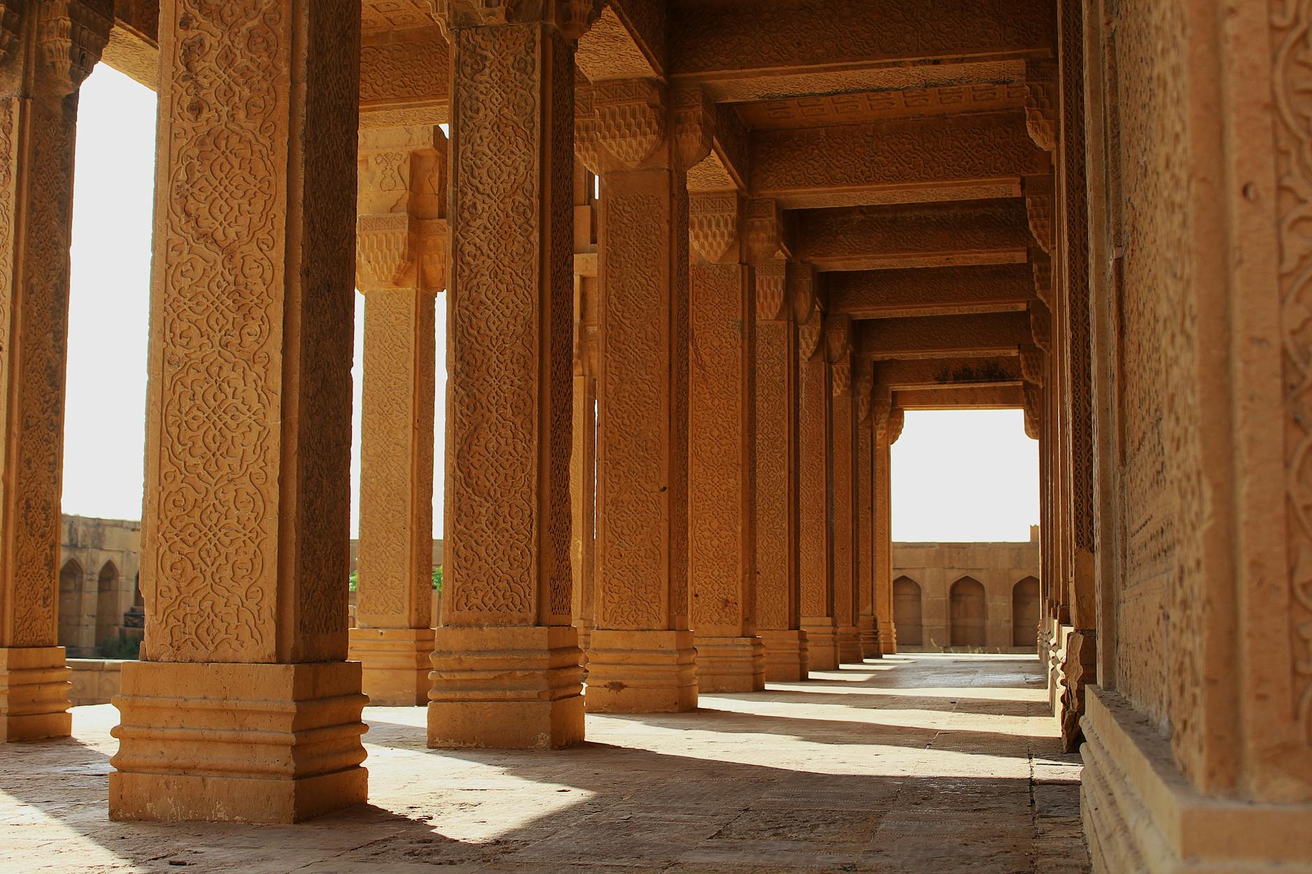 Keeping Pakistani Traditions Alive in Upstate New York