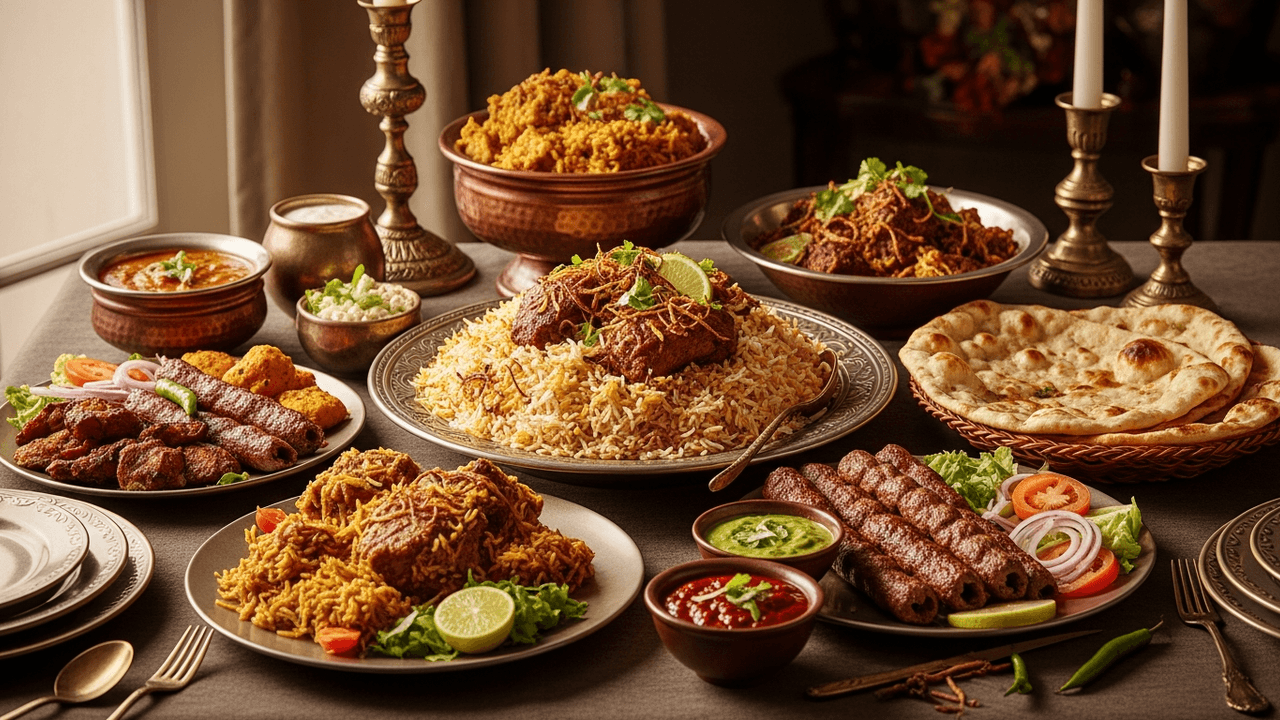 Kids Corner: Fun Ways to Teach Children About Pakistan