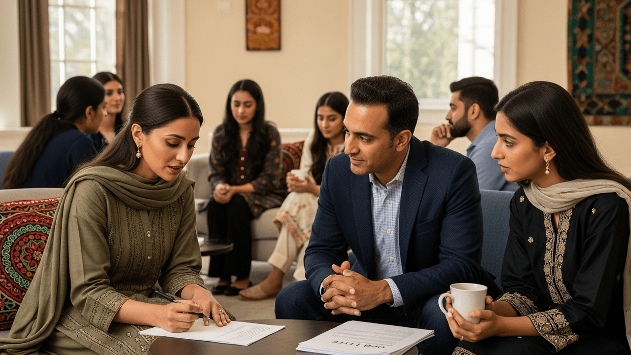 Why We Need to Talk About Mental Health — An Open Letter