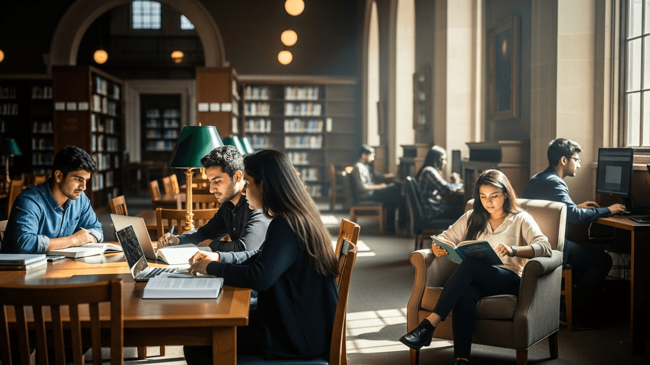 Why Your Teen Should Attend PASOR Youth Events