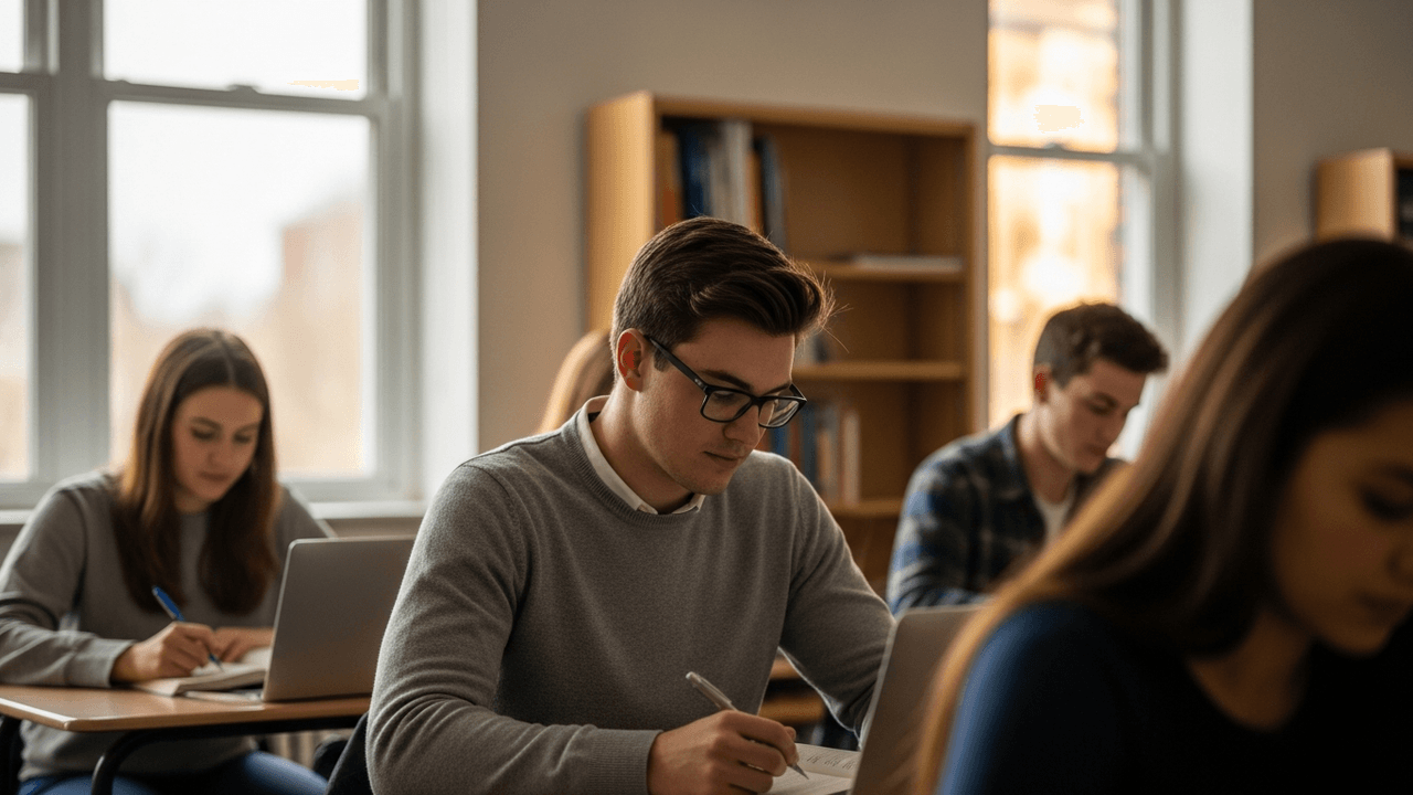 Youth Engagement Programs at PASOR: What's Available